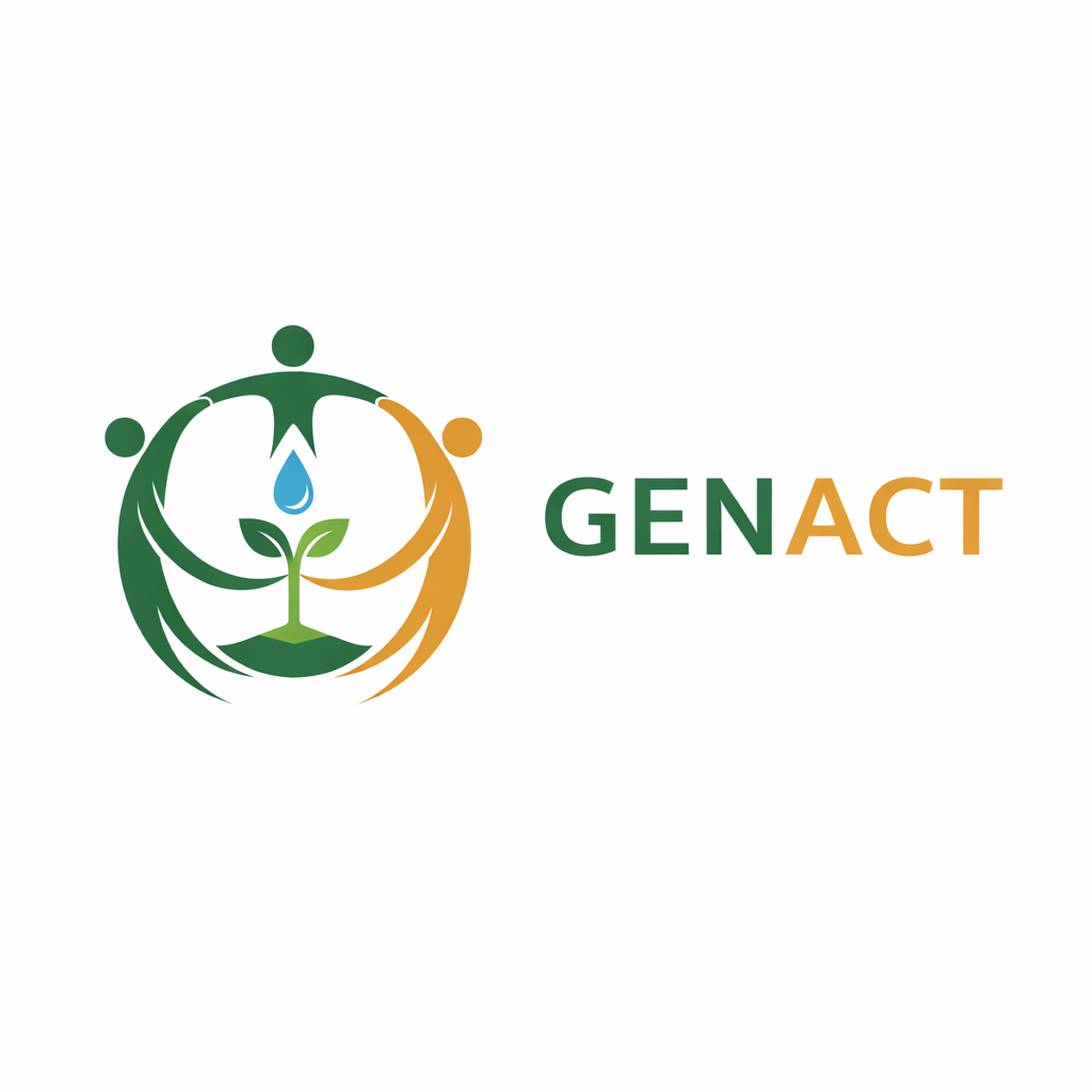 GENACT Logo